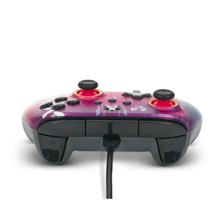 Control Power A Xbox Cableado - Cyber Style Control Power A Xbox Cableado - Cyber Style