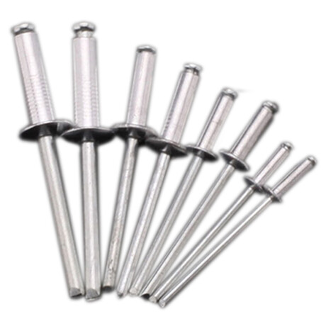 ZZ-REMACHESALUMINIO2.4MMX8MM(3/32X5/16)50PZASHARDEN++ N/a