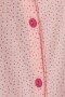 CAMISA ALGODÓN ROSADO