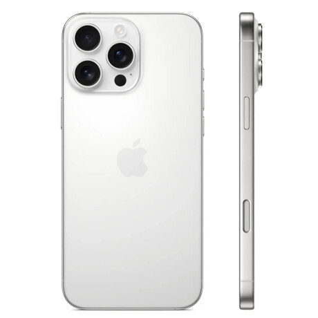 Iphone 16 Pro Max 256gb White Titanium Iphone 16 Pro Max 256gb White Titanium