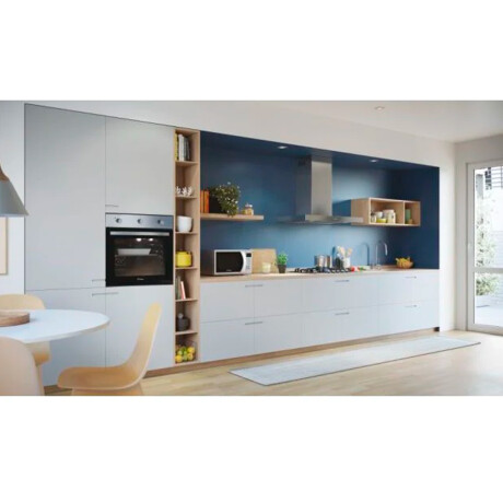 Horno de empotrar eléctrico Candy FIDC X502 Horno de empotrar eléctrico Candy FIDC X502