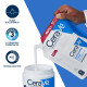 CERAVE CREMA HIDRATANTE CORPORAL REPUESTO 454 GR CERAVE CREMA HIDRATANTE CORPORAL REPUESTO 454 GR