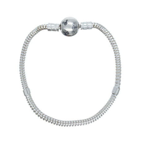 Pulsera de plata 925 Pulsera de plata 925