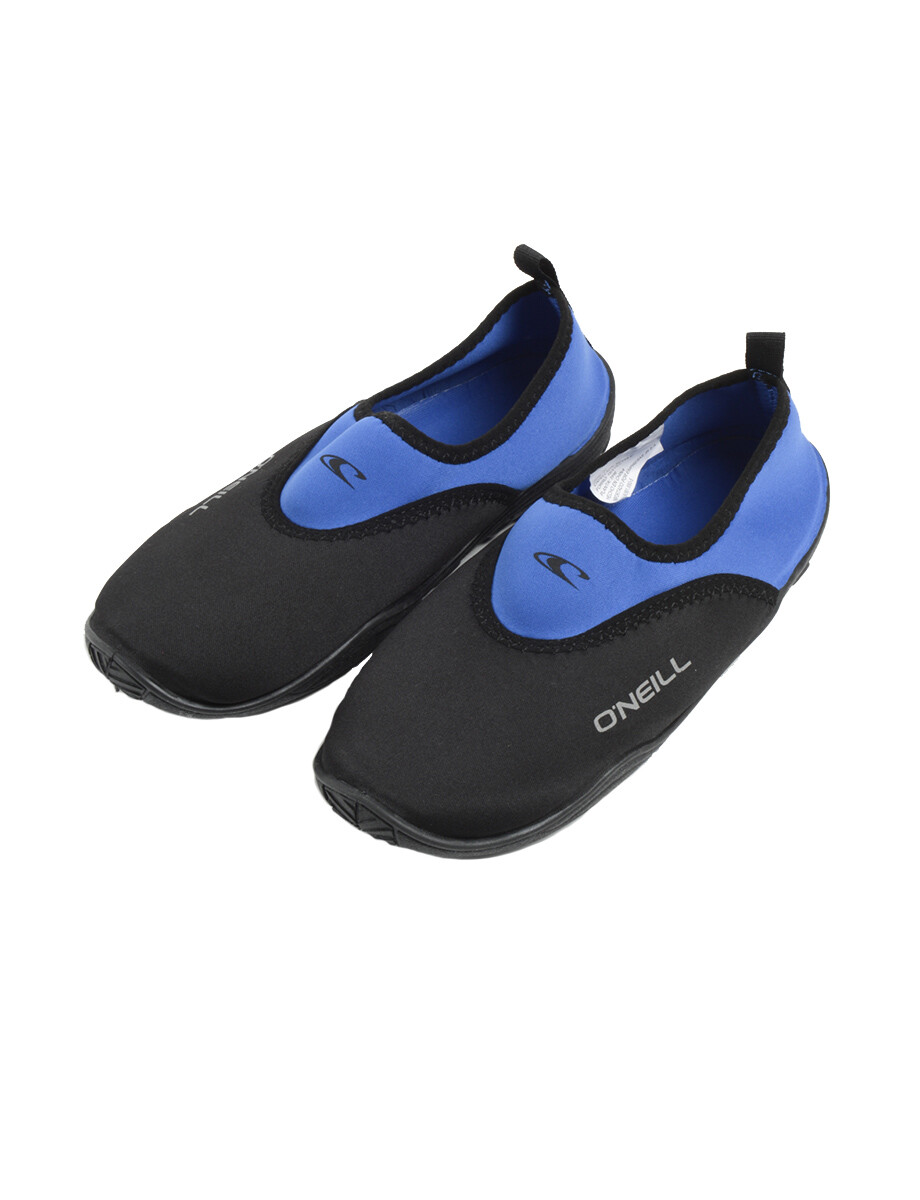 Botas O'Neill Aqua 