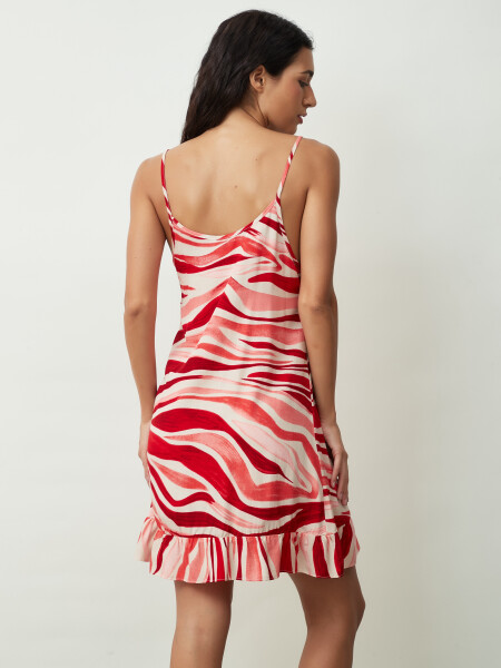 VESTIDO ARIZONA VARIANTE 2 (V)
