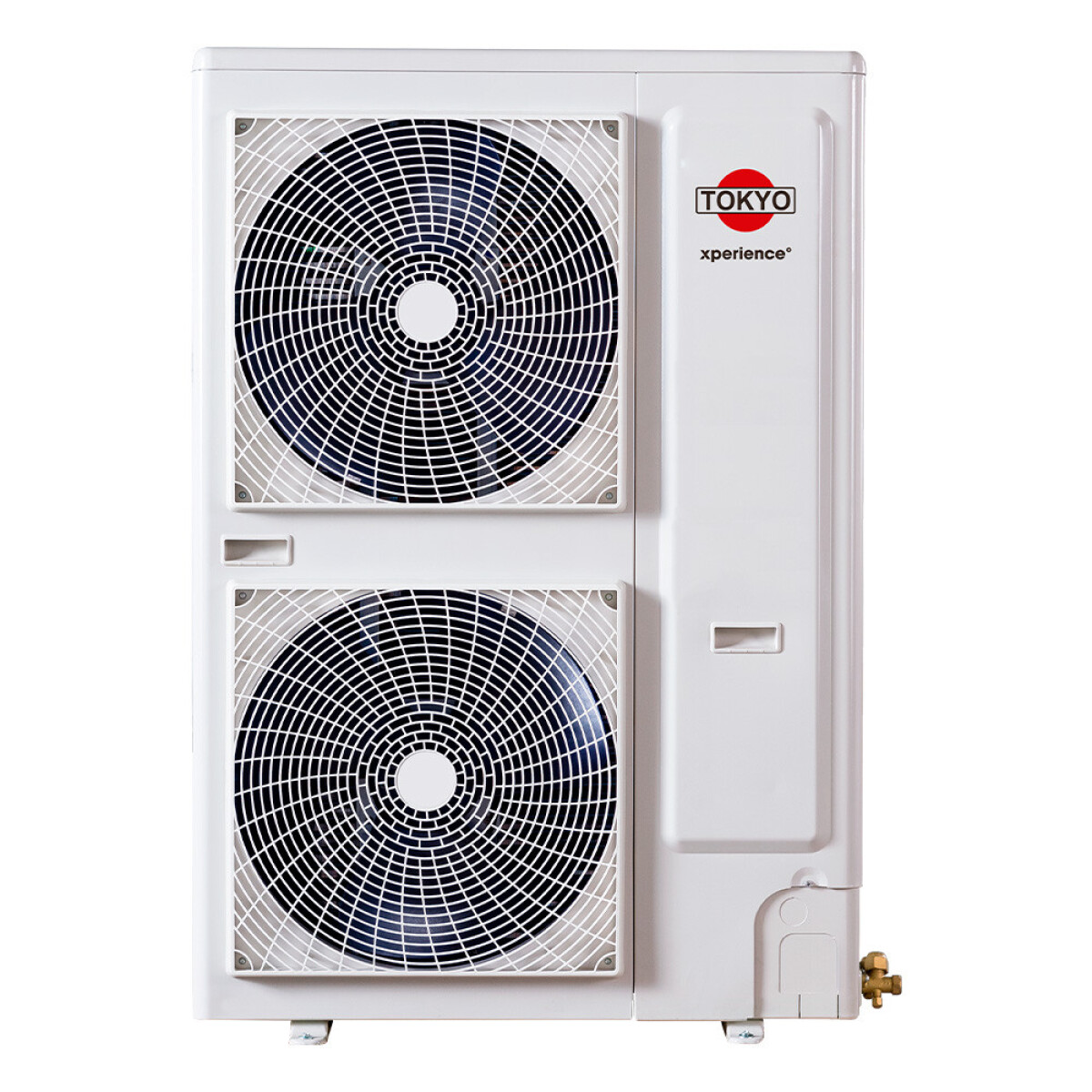 Split Tokyo 36000BTU Piso Techo AATCC23-PT-36CHR1 