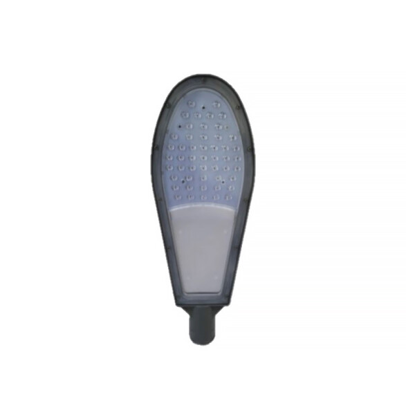 Luminaria vial LED exterior 100W fría 12000Lm IX1751