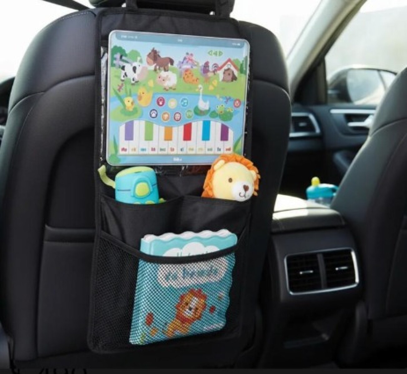 Organizador auto BUBA 