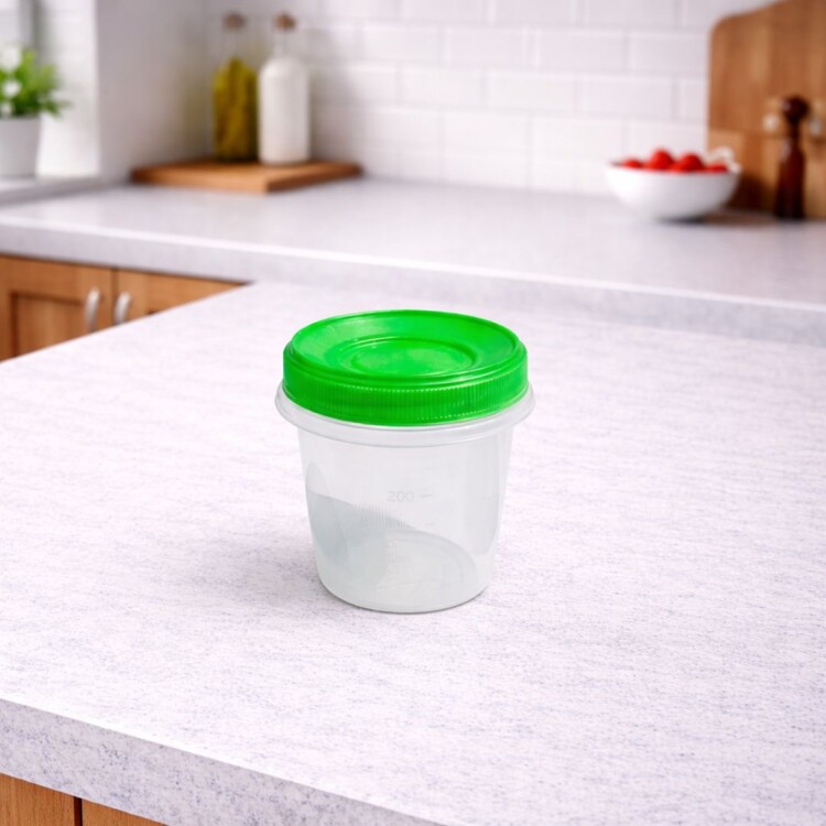 POTE VIANDA TWIST CHICO N2 300CC ATMA POTE VIANDA TWIST CHICO N2 300CC ATMA