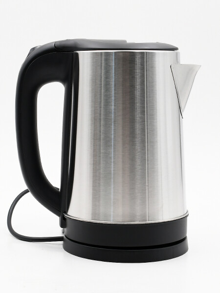 JARRA ELECTRCA 2,3L ALUMINIO PLATEADO