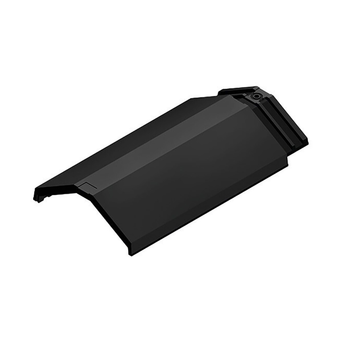 Cumbrera Angular Pizarra Klinker 