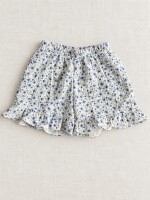 Short achi lavanda Short achi lavanda