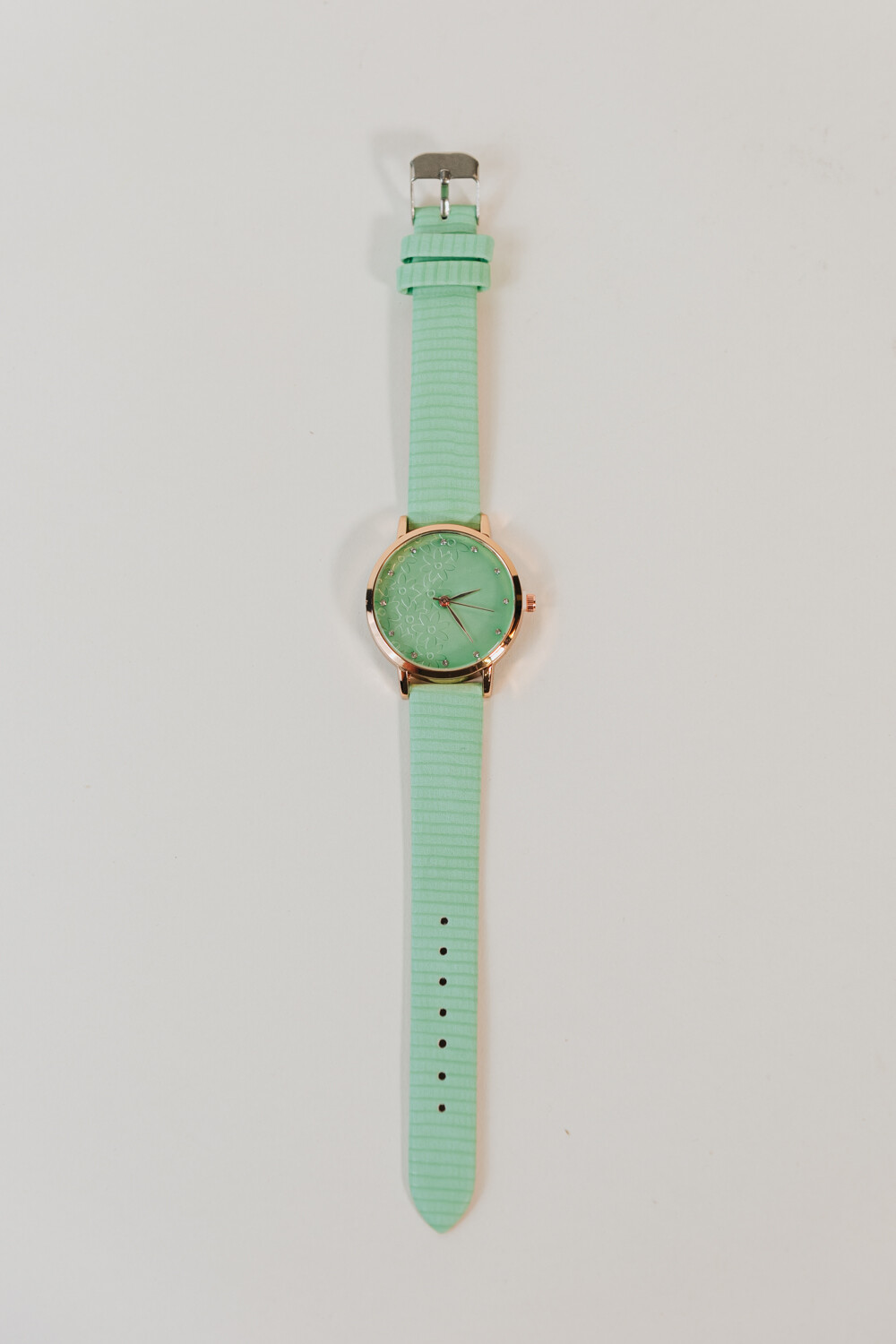 Reloj 18398-4 Verde