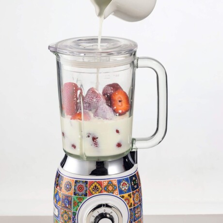 Licuadora 1,5L Positano Ariete Licuadora 1,5L Positano Ariete