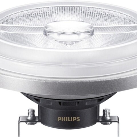 LAMPARA AR111 MASTER LED 15-75W 2700K 24D EXPERT LAMPARA AR111 MASTER LED 15-75W 2700K 24D EXPERT
