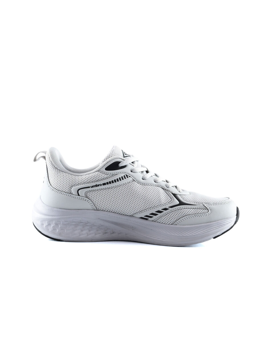 Championes Rusk Umbro Hombre - 005 