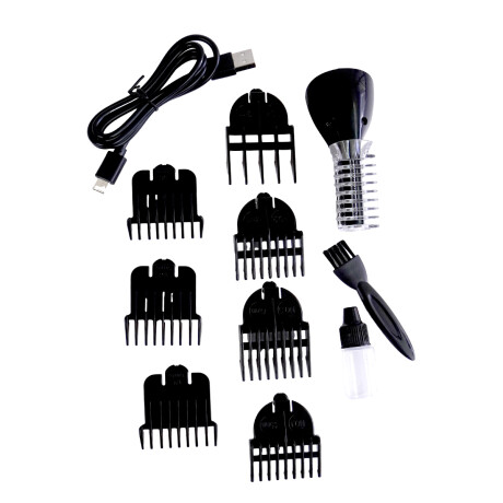 AFEITADORA ELECTRICA PELO Y BARBA GLAKER AFEITADORA ELECTRICA PELO Y BARBA GLAKER