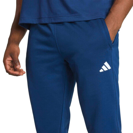 Pantalón Largo Essentials Feelready de Hombre Azul