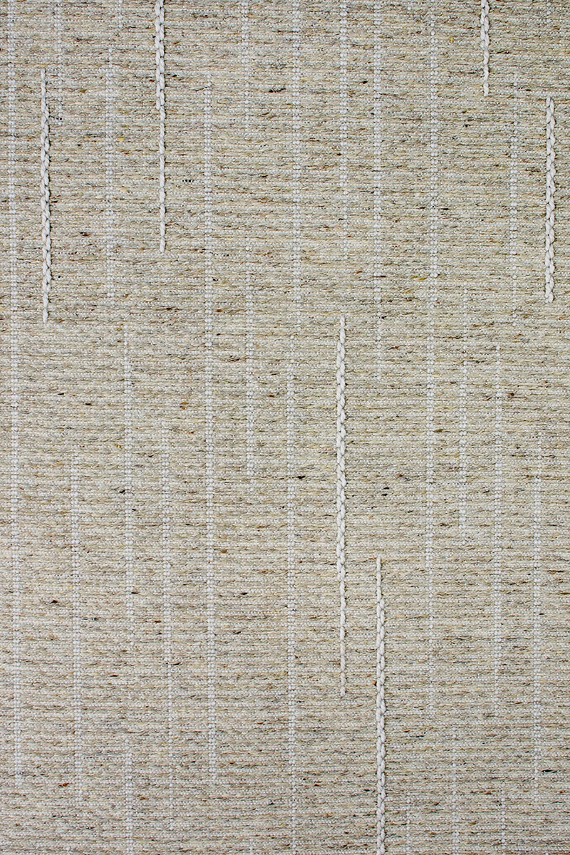 PURE ALFOMBRA PURE PUR/B217/AN15/ 160X230 WOOL/COCOON BEIGE