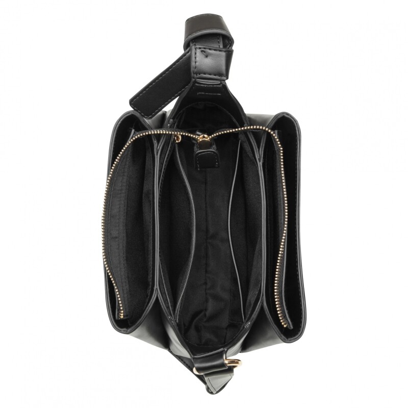 Crossbody Hb Lyra 3 Comp Black
