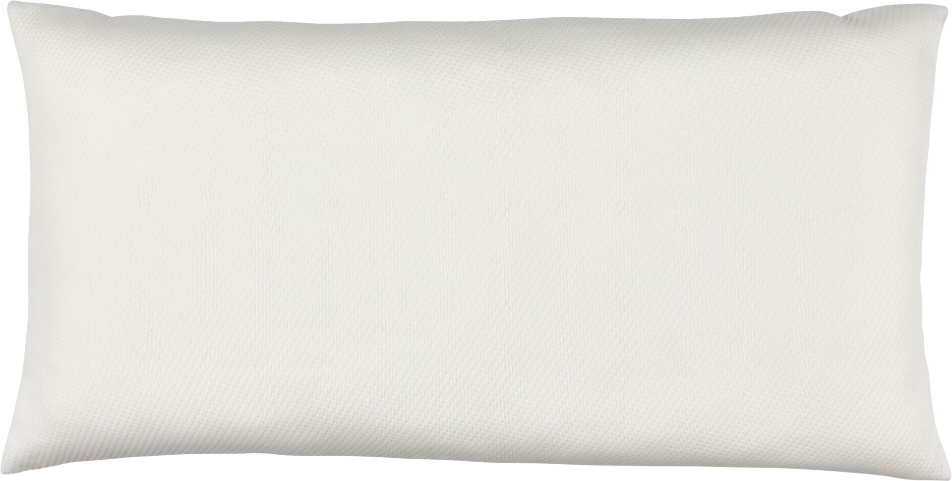 Almohada espuma visco 40x75x15 FULUFJELLET 