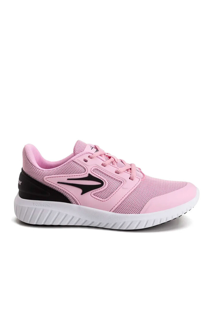 CALZADO DEPORTIVO TOPPER FAST 51518 / 29775 Rosa