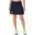 Falda Tenis Match Skort Mujer Midnight