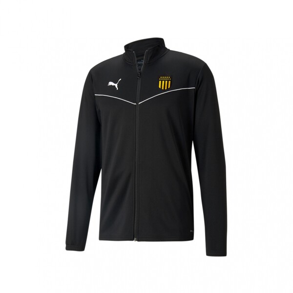 CAMPERA PEÑAROL JR Black