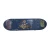 Skate patineta infantil Paw Patrol de 42 cm CHASE