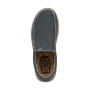 Mikka Braided - Hombre Deep Blue