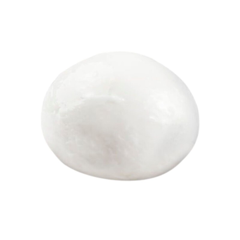 MOZZARELLA CONGELADA BLOCK - 1 KG Mozzarella Congelada Block - 1 Kg