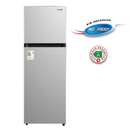 Heladera con Freezer Frio Seco 293 lts James Rj 301 001