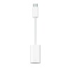 Adaptador Apple USB-C A Lightning (MUQX3AM/A) Adaptador Apple USB-C A Lightning (MUQX3AM/A)