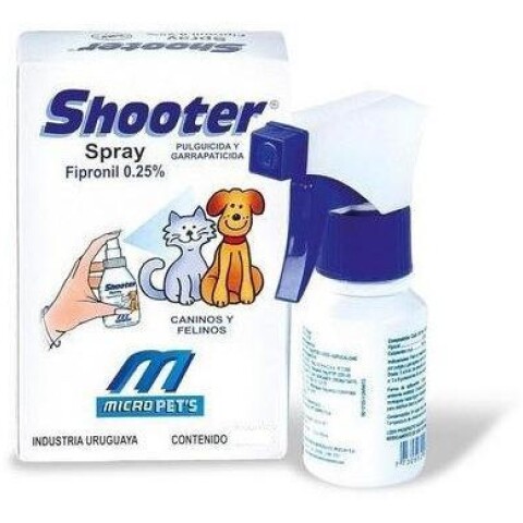 SHOOTER X60ML Shooter X60ml