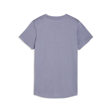 W TAD Ess.Heather Tee 52589165 Gris cielo