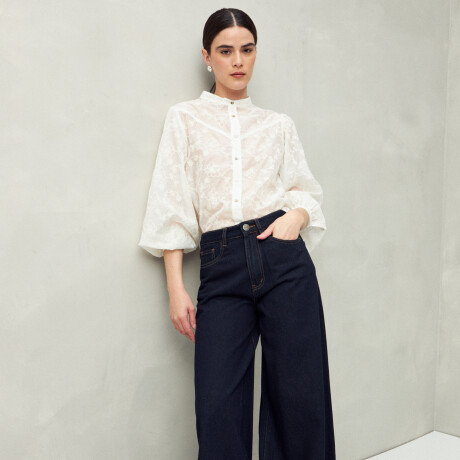 JEAN FARRIS Indigo