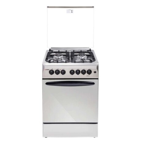 Cocina a gas con grill a gas, James, C-325 G2 INOX Cocina a gas con grill a gas, James, C-325 G2 INOX