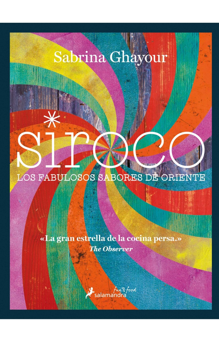 Siroco 