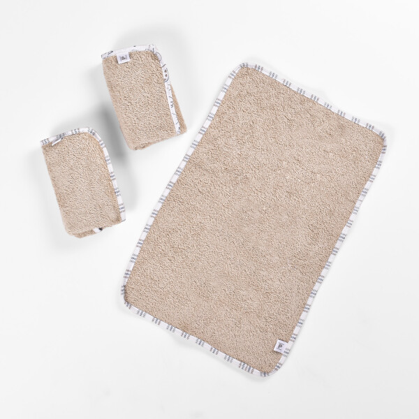 Kit Babita II Dinos Beige