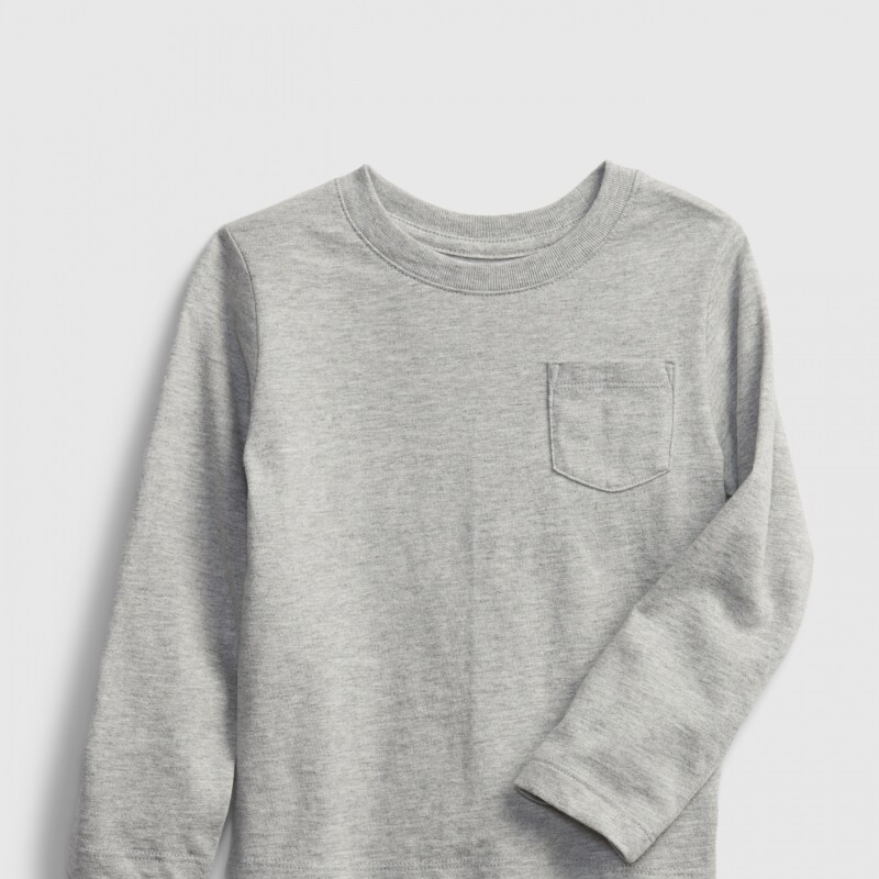 PTF LS SLD ORG LIGHT HEATHER GREY V6