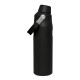 Botella Caramañola Selecta Térmica acero inox 750ml Negro