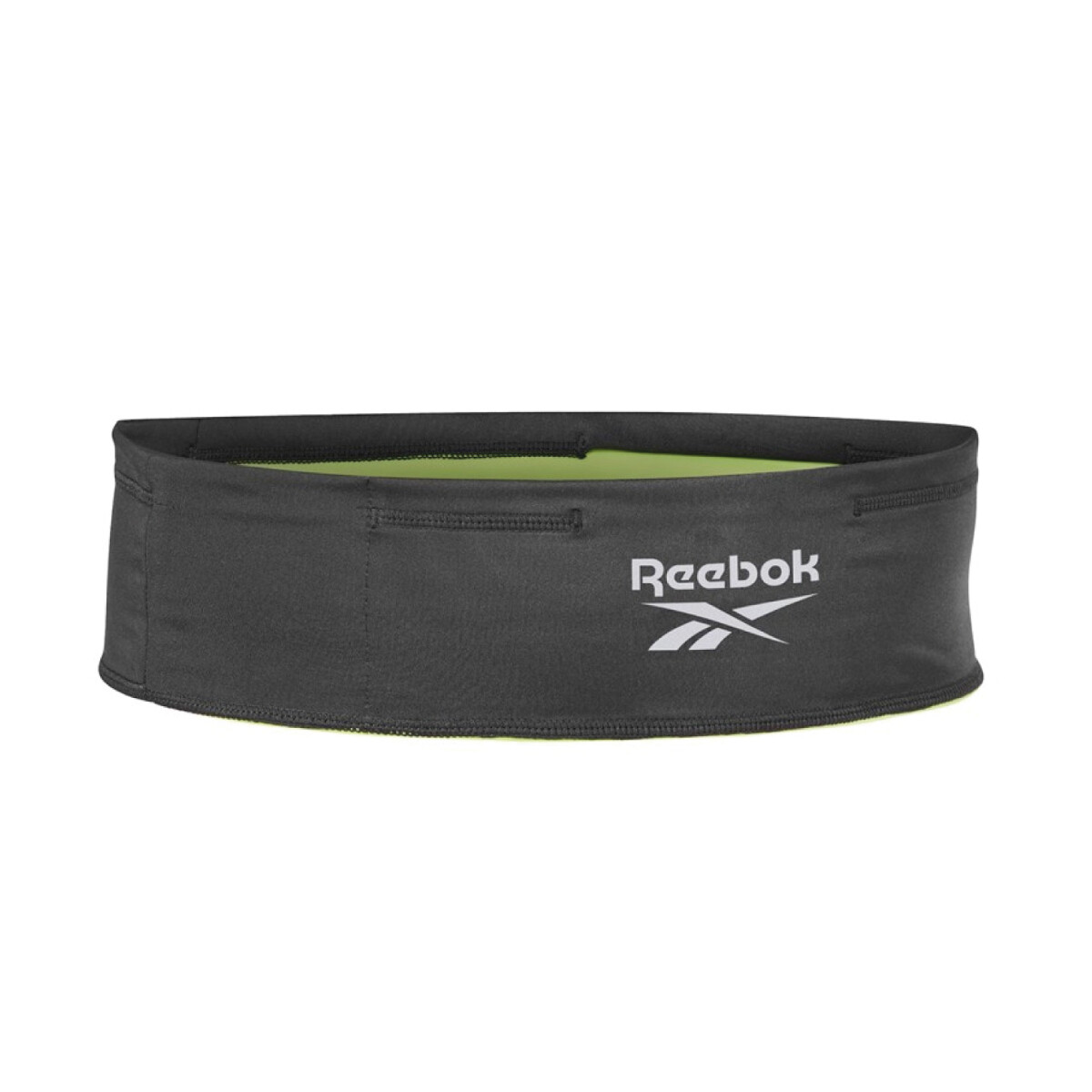 Riñonera Para Running Reflectiva Reebok 