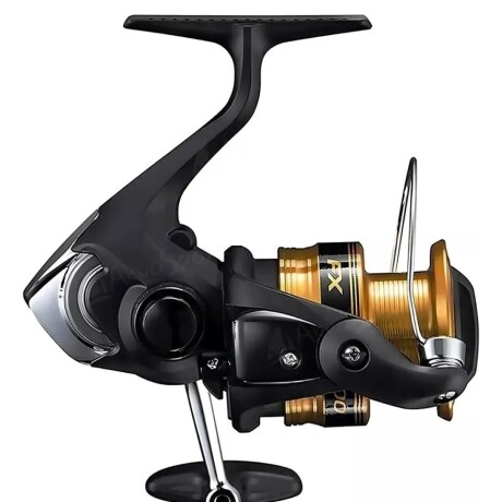 REEL SHIMANO FX 2500.- REEL SHIMANO FX 2500.-