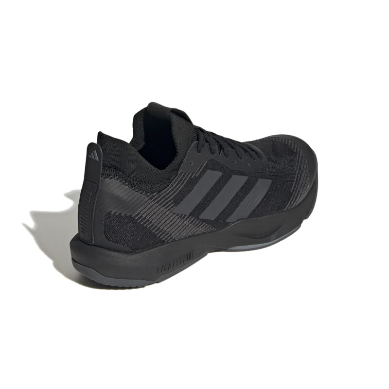 Championes Adidas Rapidmove ADV Negro