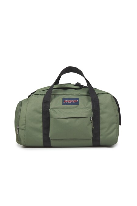 BOLSOS WEEKENDER MEDIUM DUFFEL CARGO GREEN