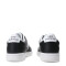 Championes de Hombre New Balance 080 Negro - Blanco