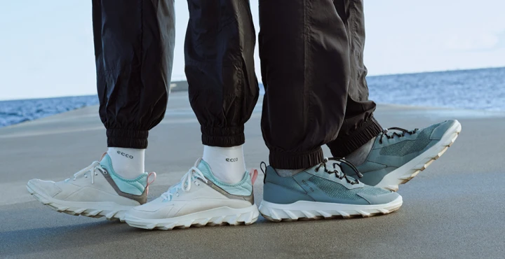 Ecco MX Trooper