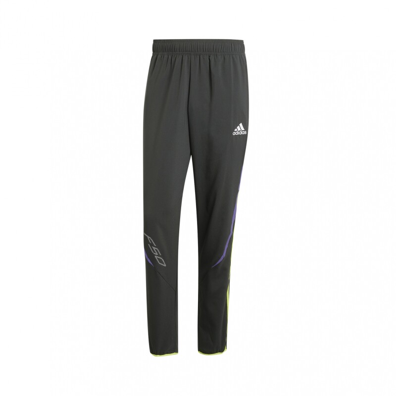 PANTALON adidas F50 WOVEN BLACK