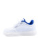 Championes Steve II Umbro infant Blanco, Azul Royal