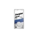 PILA ESPECIAL ENERGIZER CR2016 PLATEADO